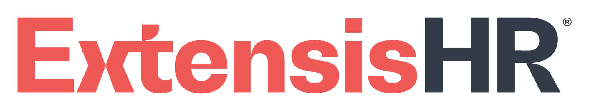 ExtensisHR logo