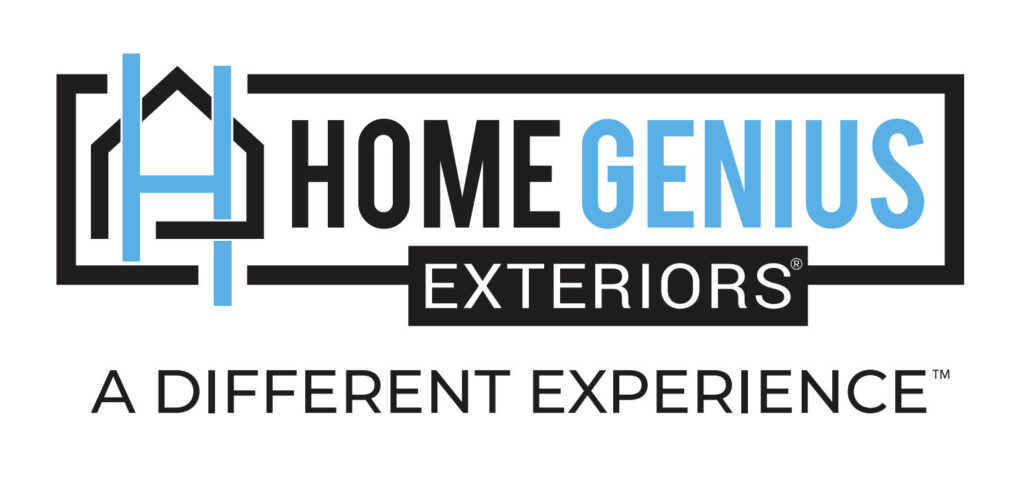 Home Genius Exteriors