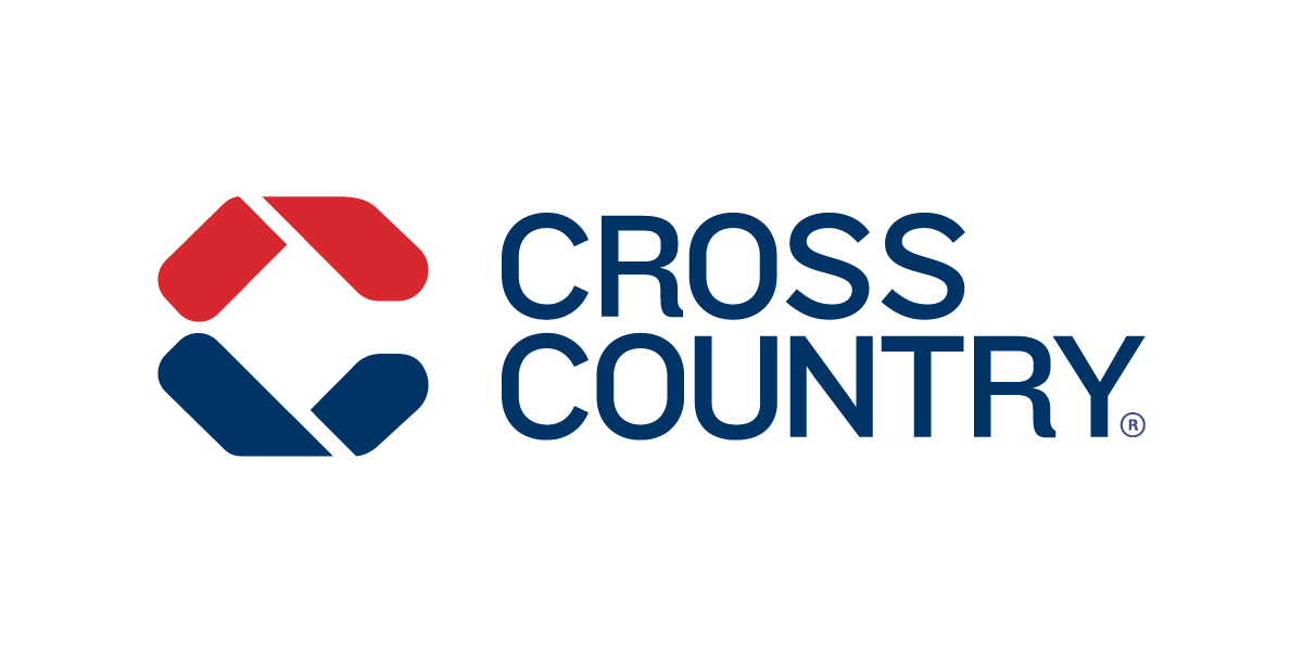 Cross Country Healthcare logo