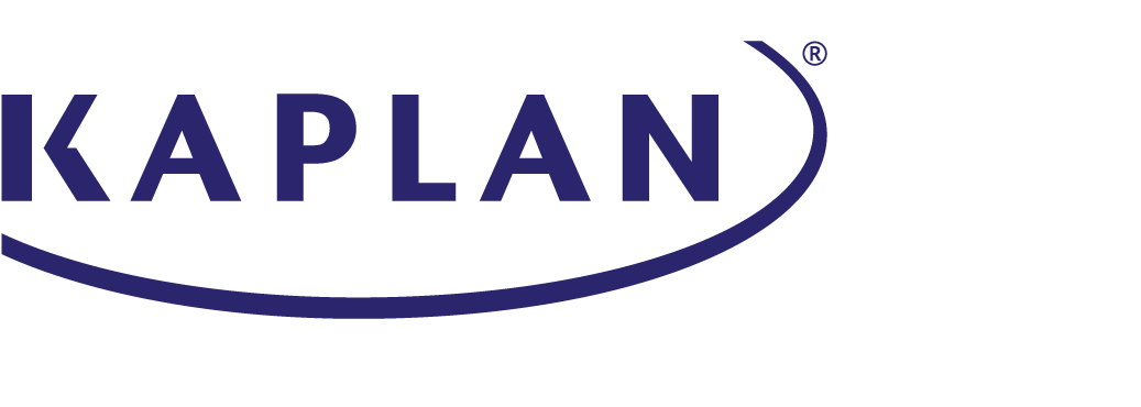 Kaplan logo