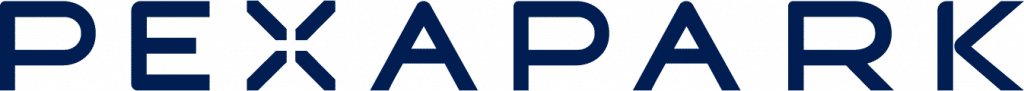Pexapark AG logo