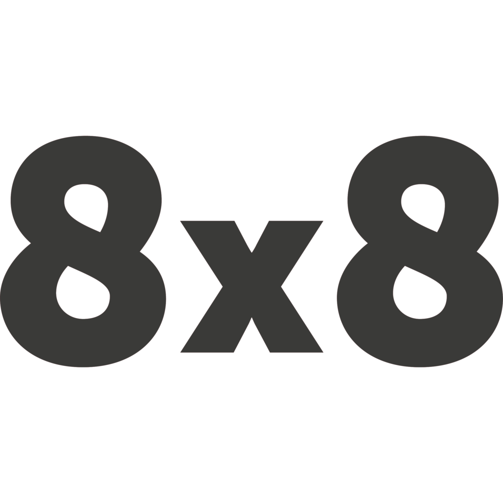 8x8, Inc.