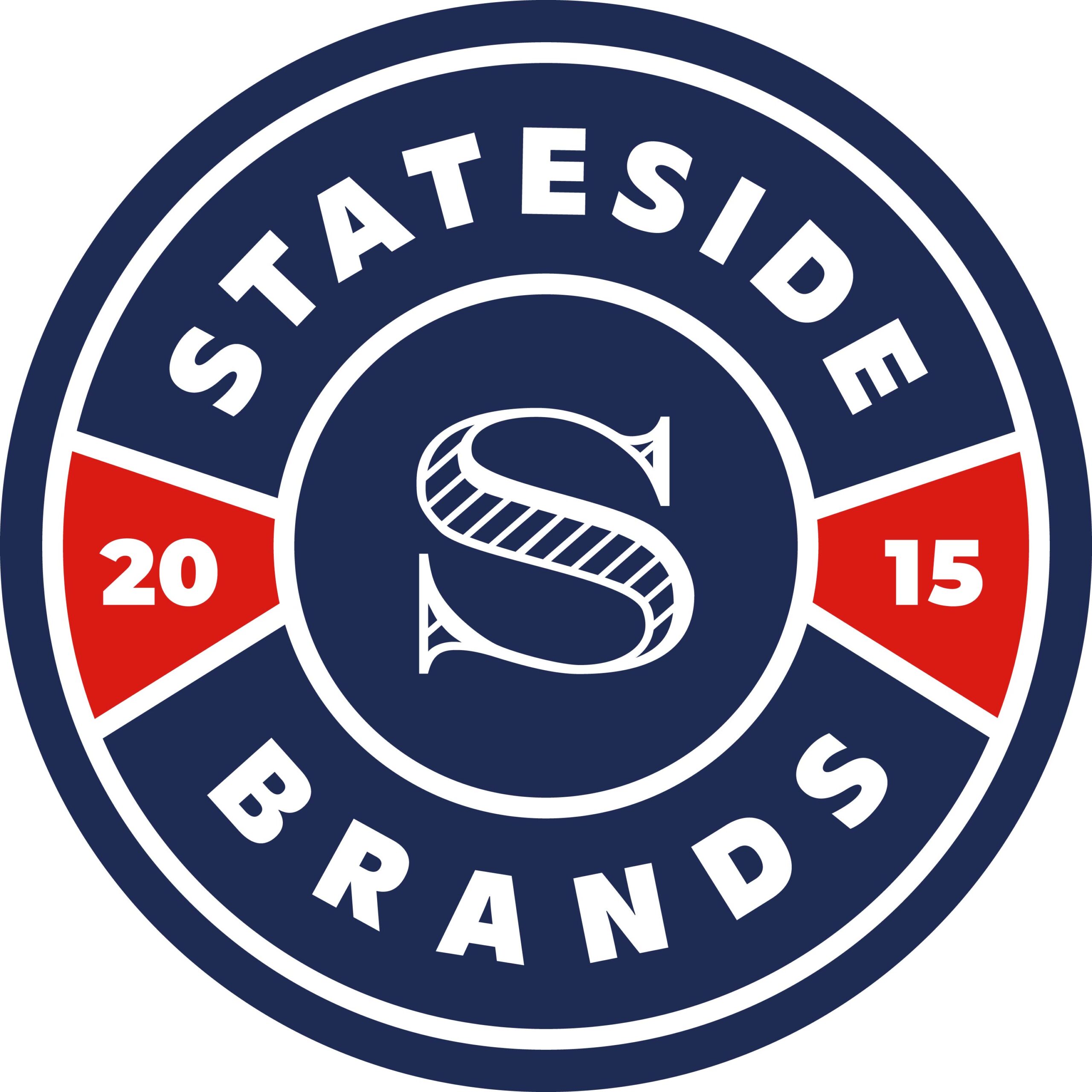 Stateside Brands logo