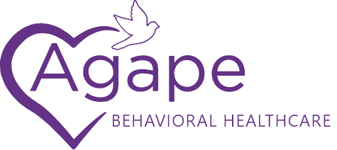 Agape Behavioral Healthcare logo