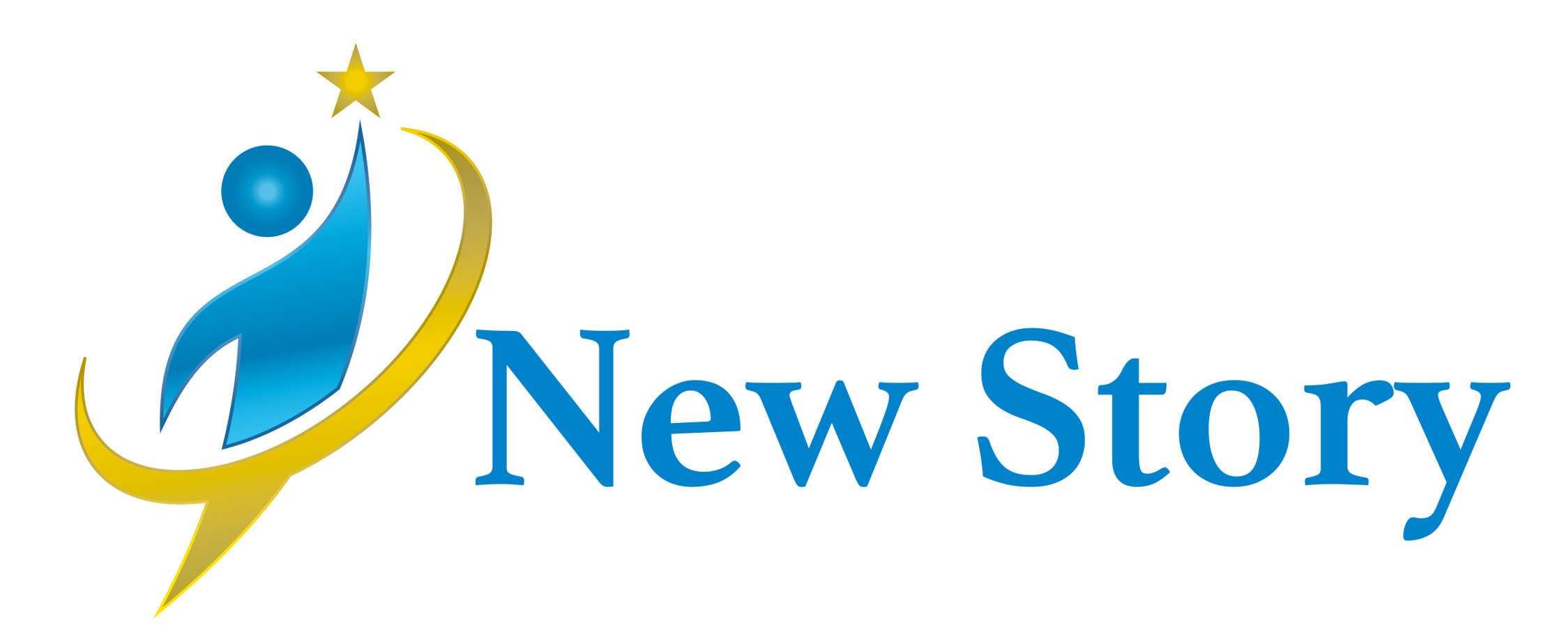 New Story logo