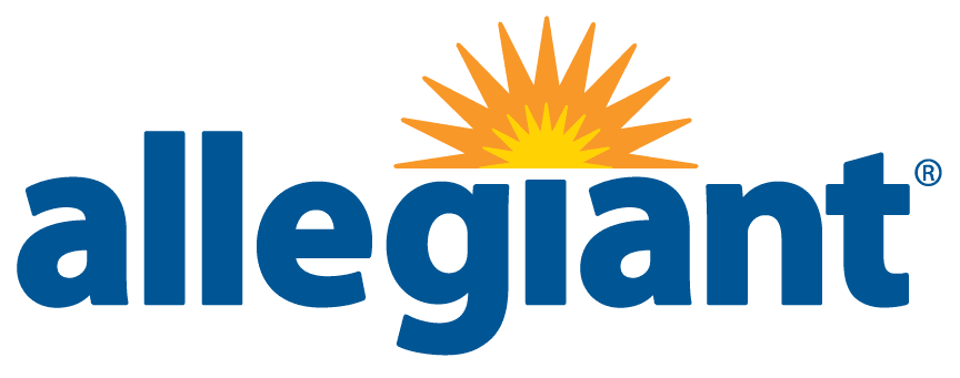 Allegiant Air logo