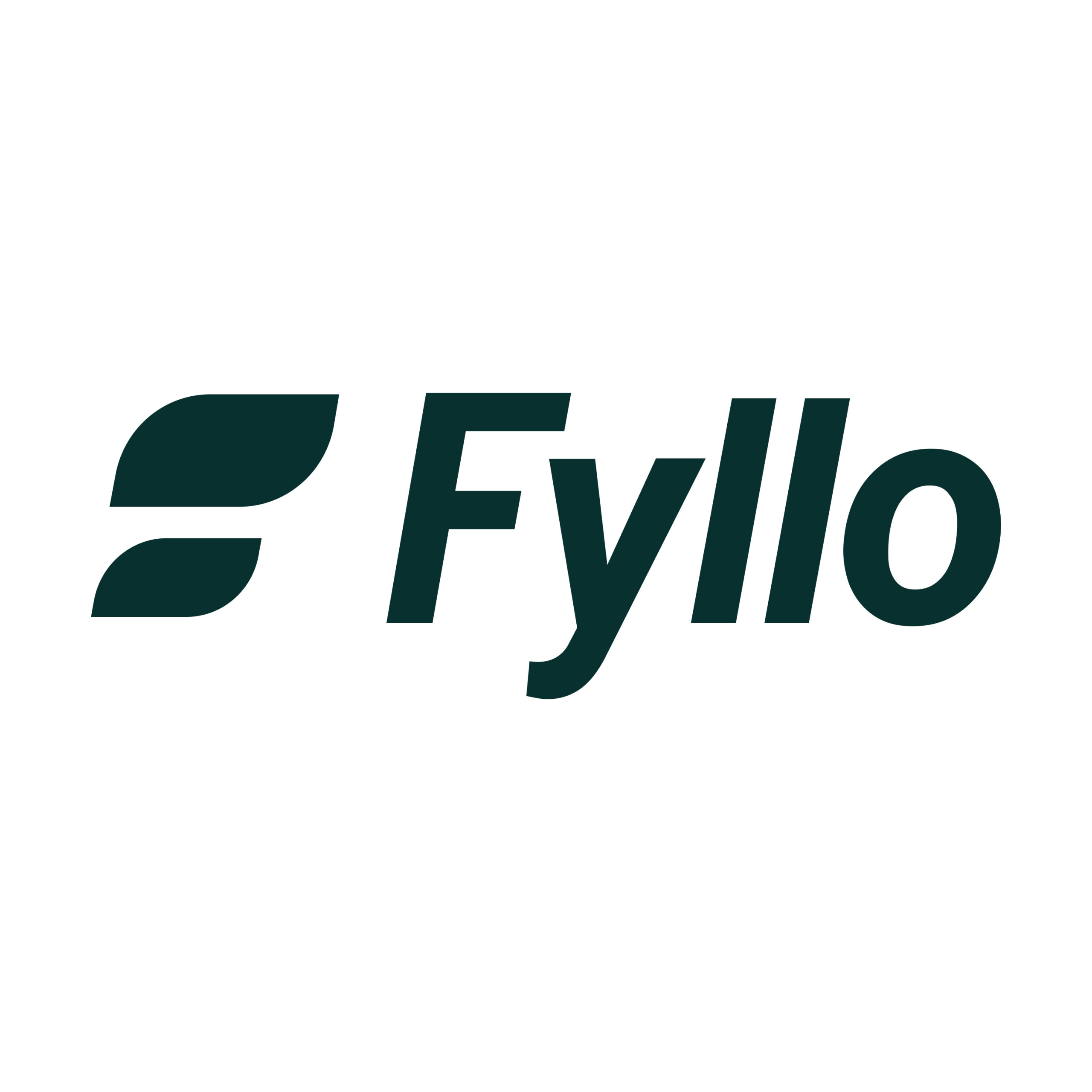 Fyllo logo
