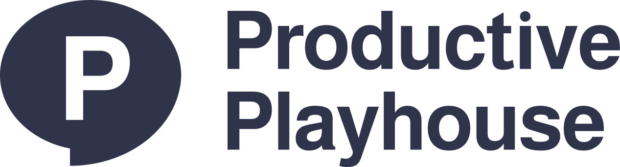 Productive Playhouse logo