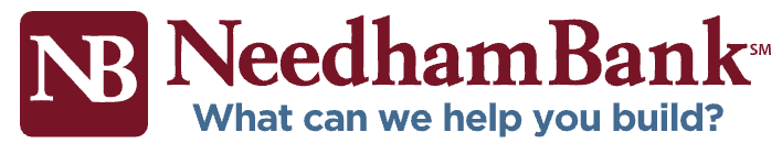 Needham Bank logo