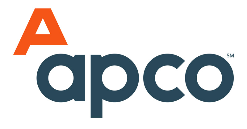 APCO logo