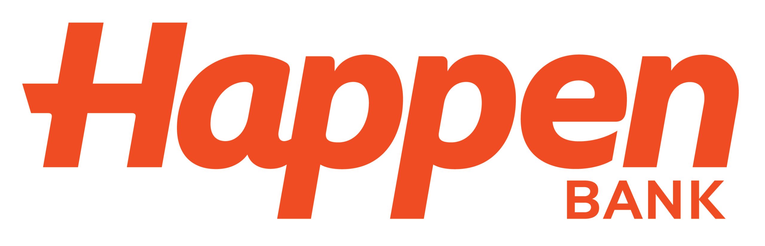 Happen Bank logo