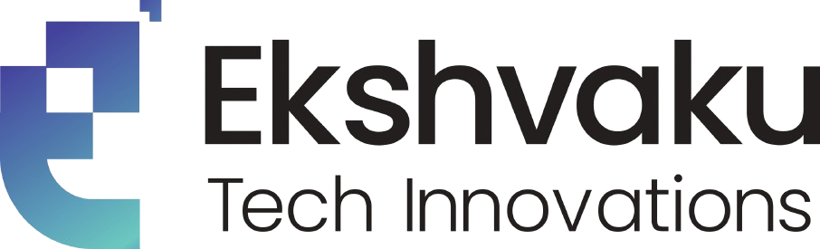 Ekshvaku Tech Innovations logo