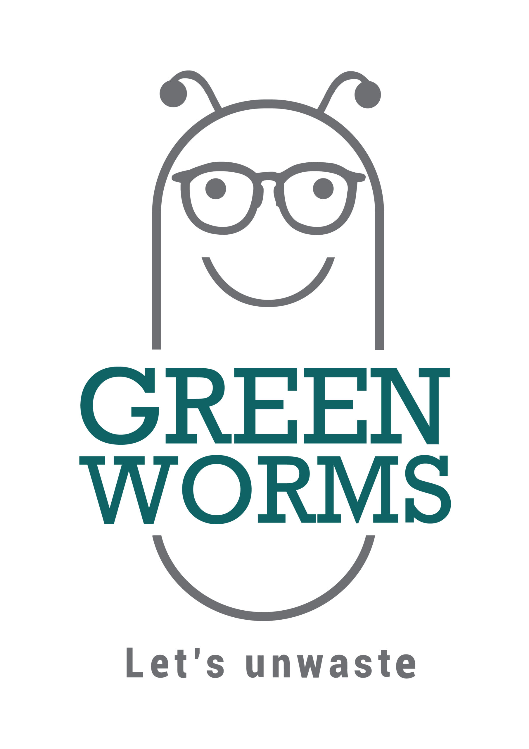 Greenworms logo