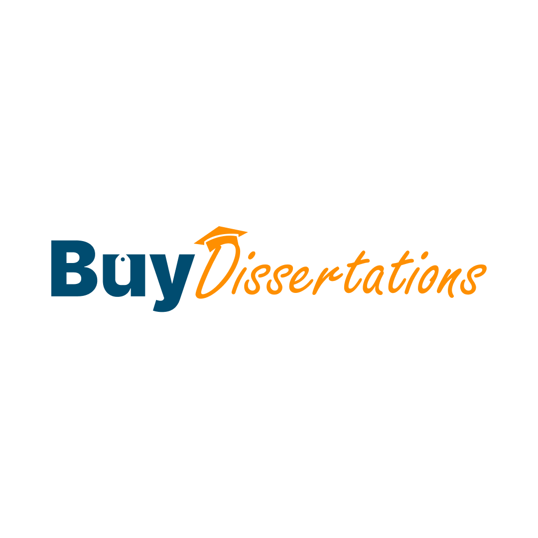 Buy Disserations logo