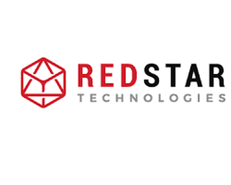 Red Star Technologies logo