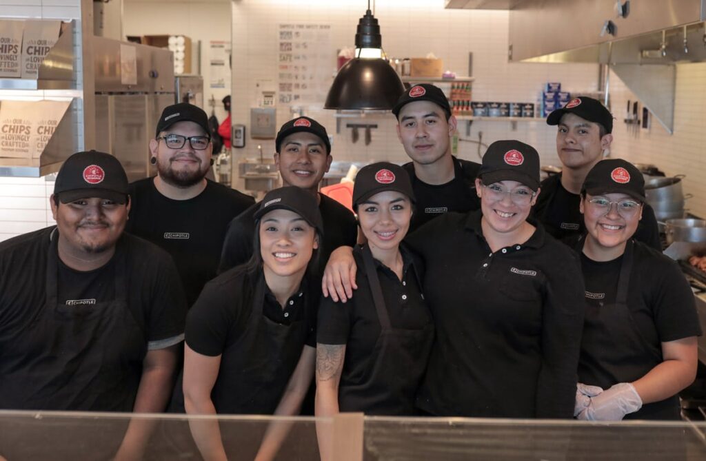 Chipotle