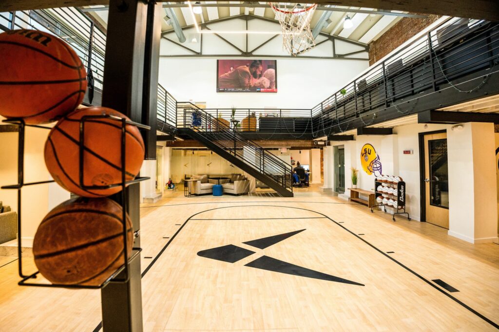 Playfly Sports