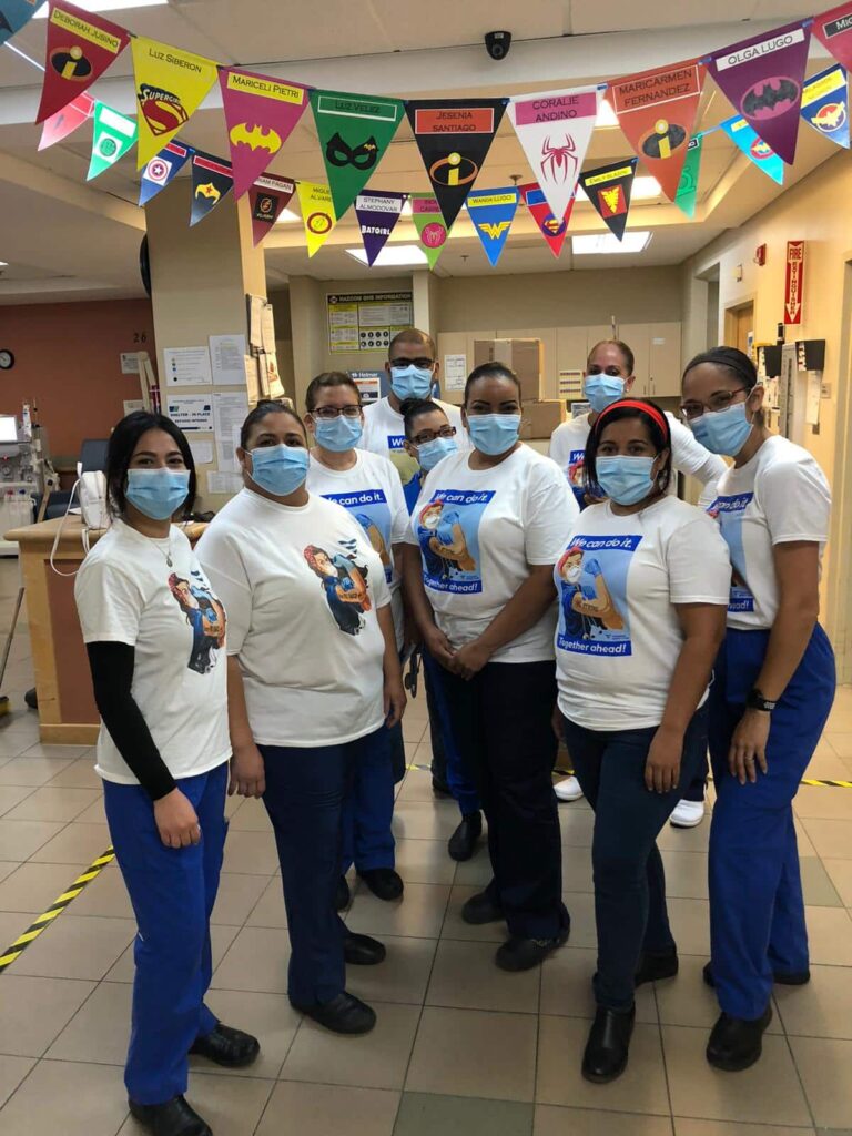 Fresenius Medical Care