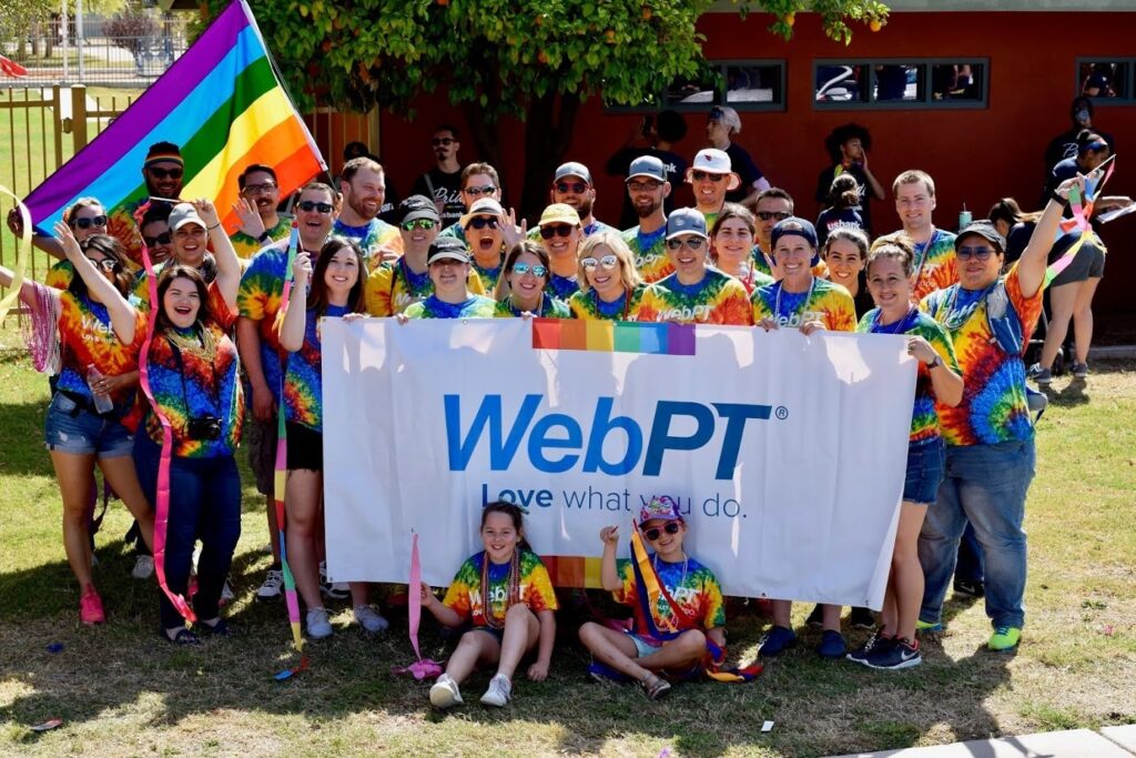 WebPT