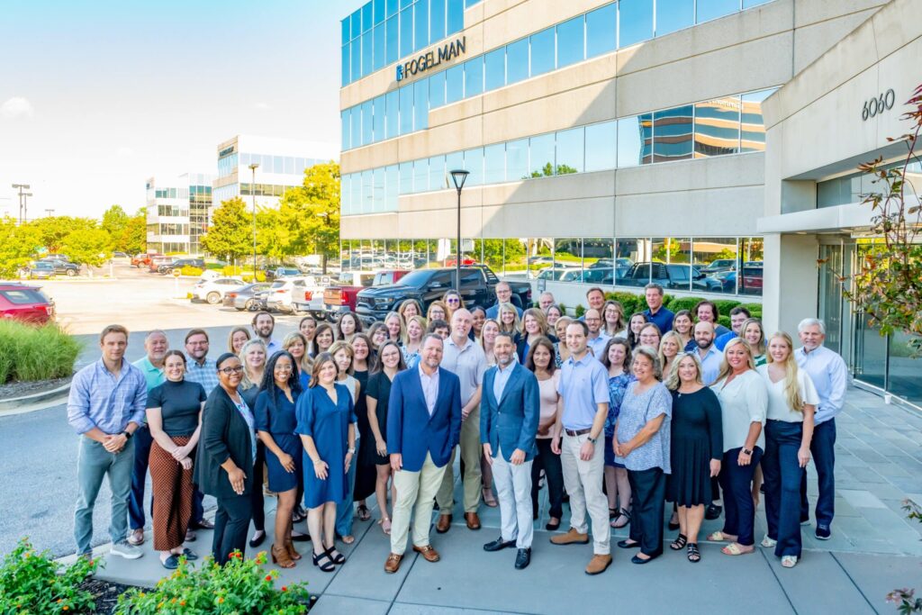 Fogelman Properties, LLC