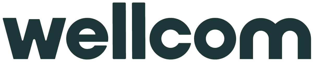Wellcom logo