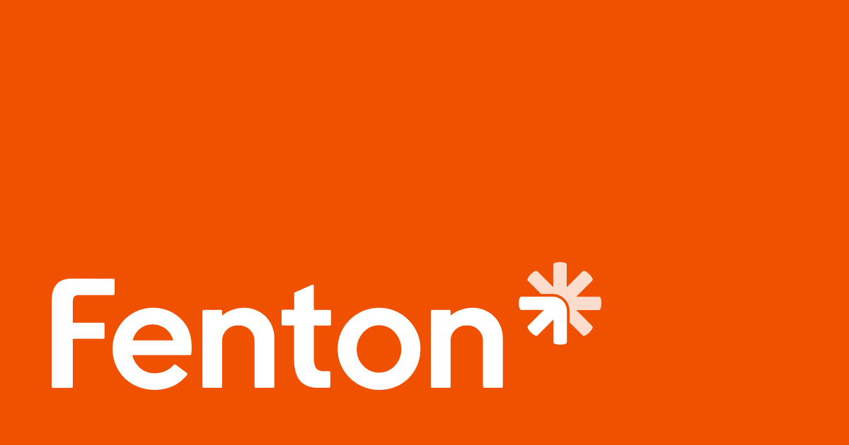 Fenton Communications, Inc logo