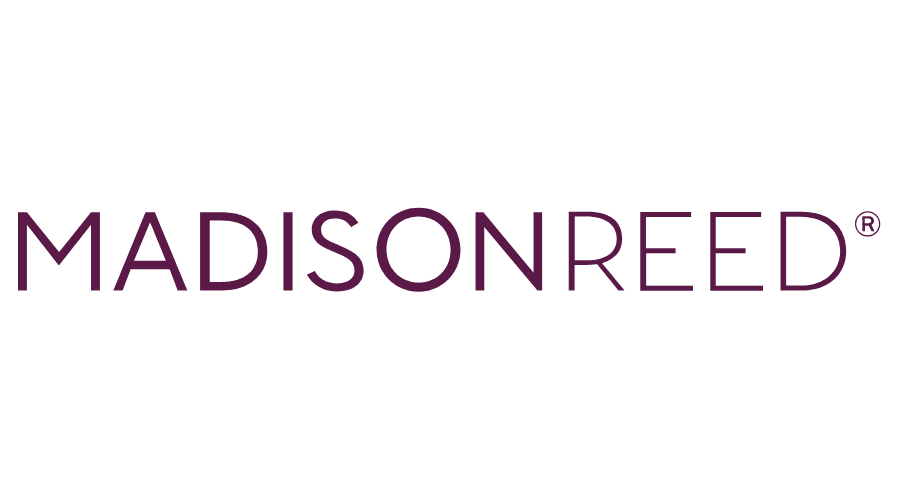 Madison Reed logo