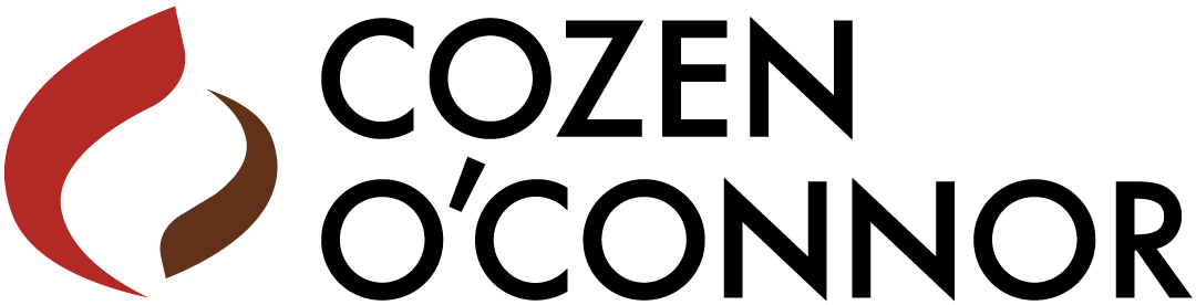 Cozen O’Connor logo