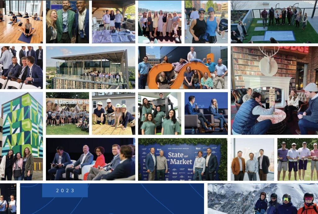 Stream Realty Partners