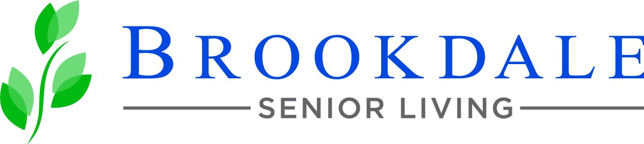 Brookdale Senior Living logo