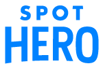 SpotHero logo