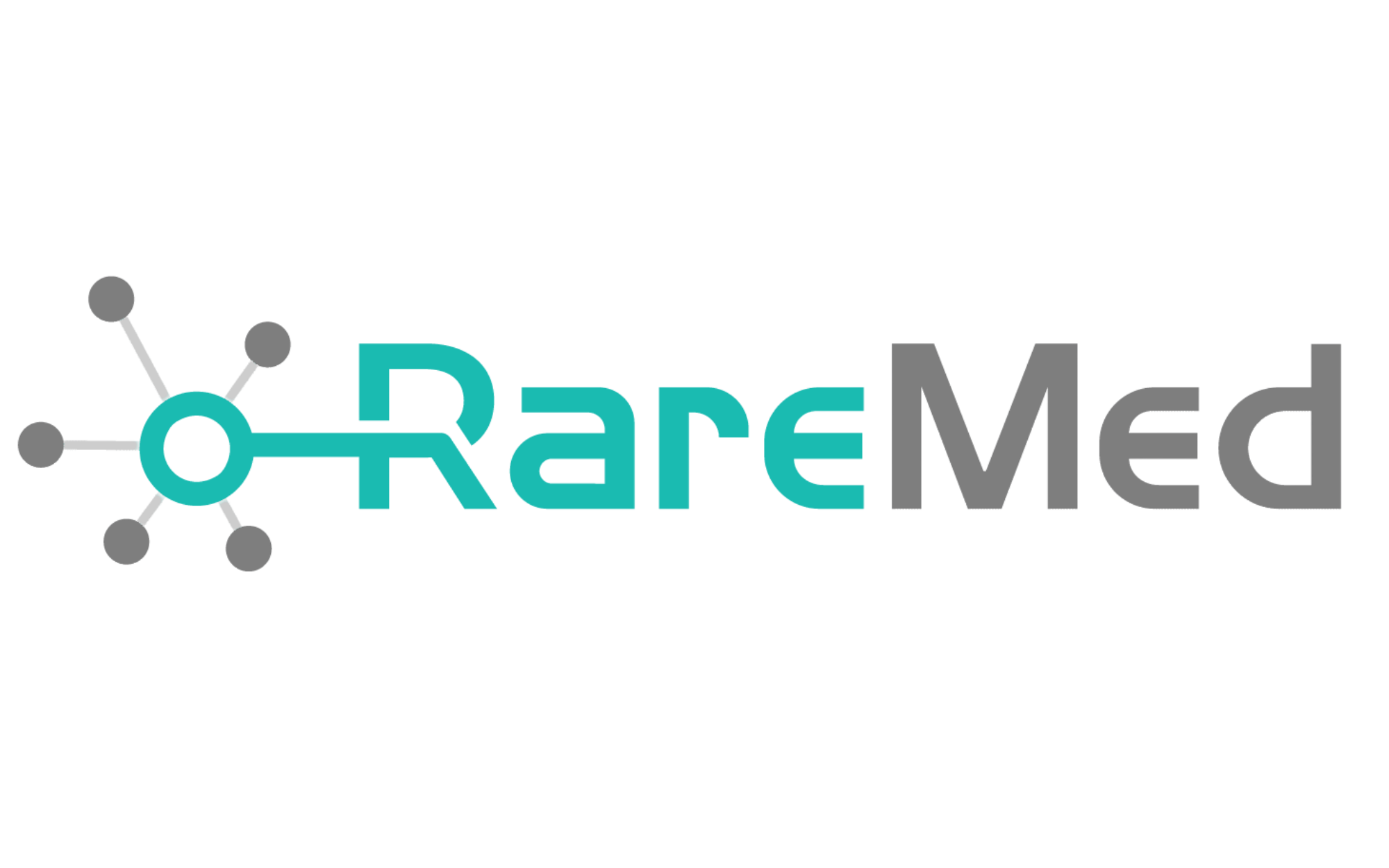 RareMed Solutions logo