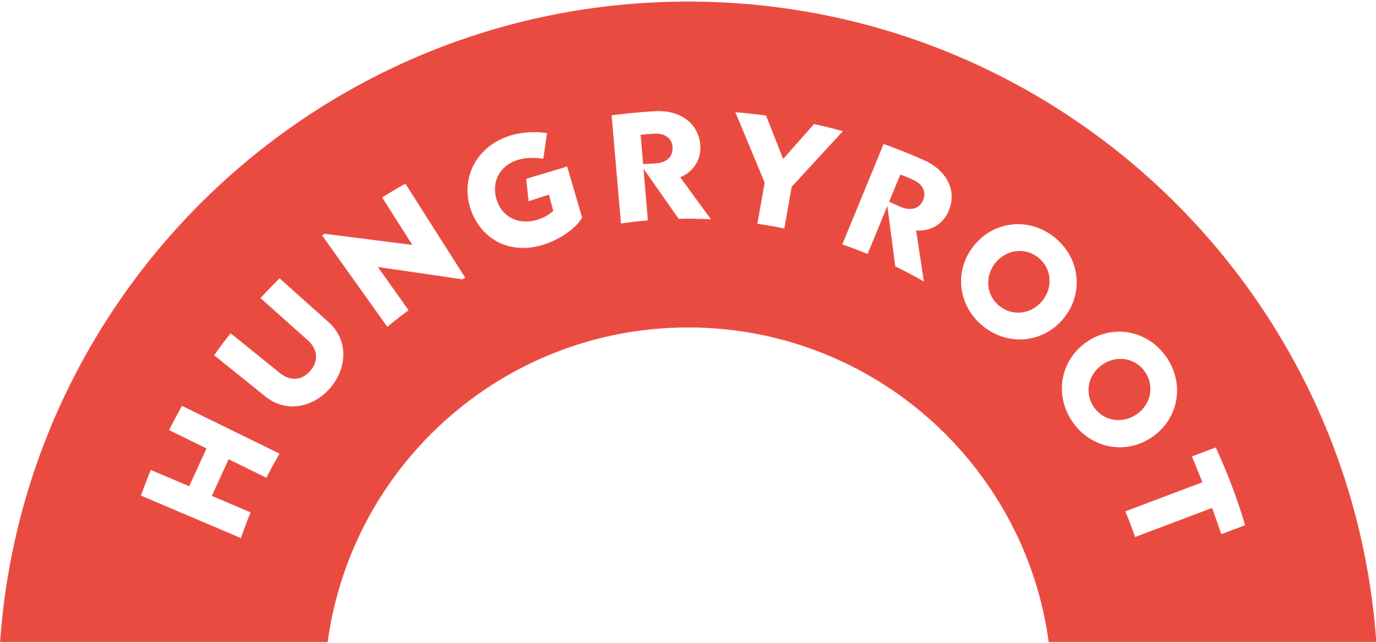 Hungryroot logo