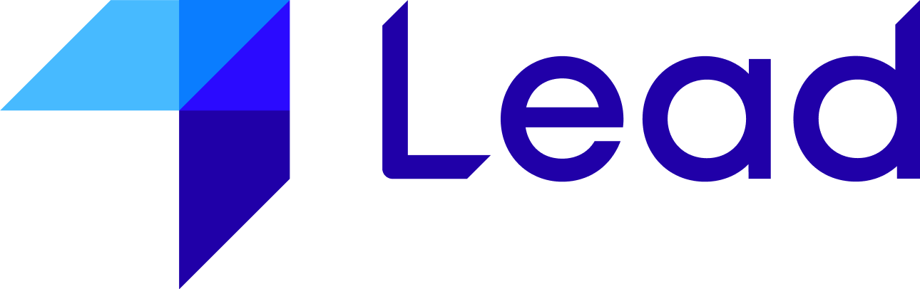 Lead logo