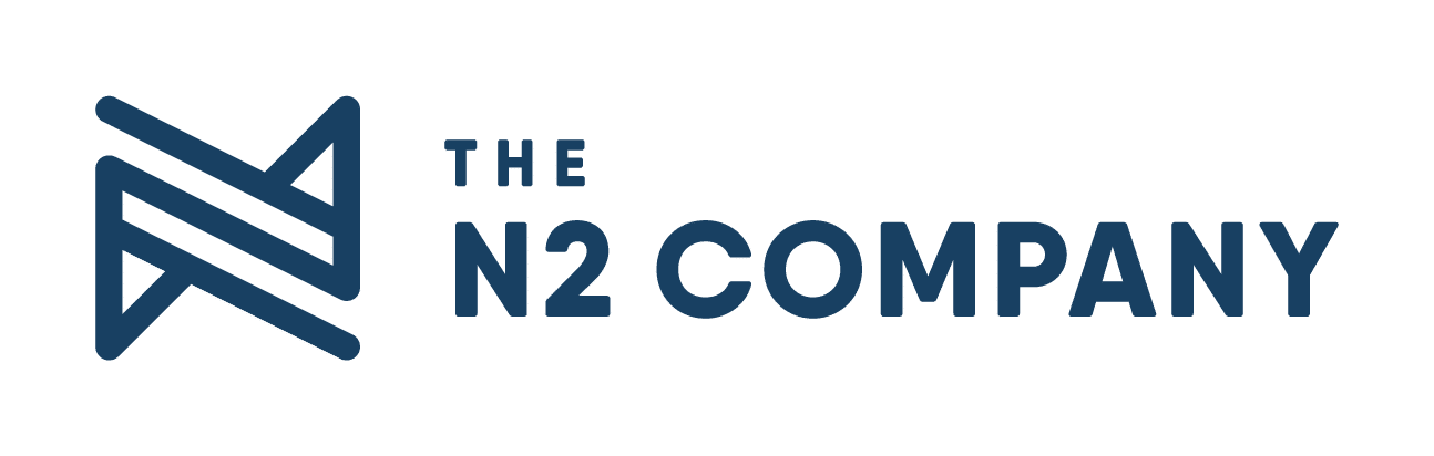 The N2 Company logo