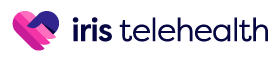 Iris Telehealth logo