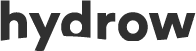 Hydrow logo