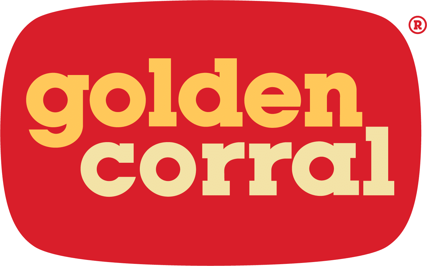 Golden Corral Corporation logo