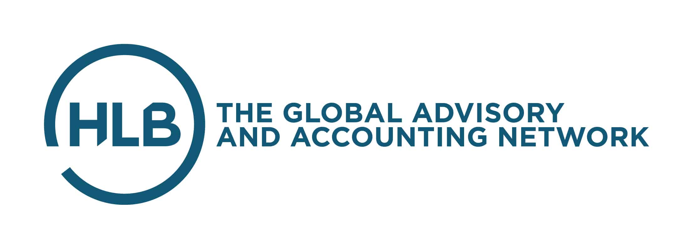 HLB International logo