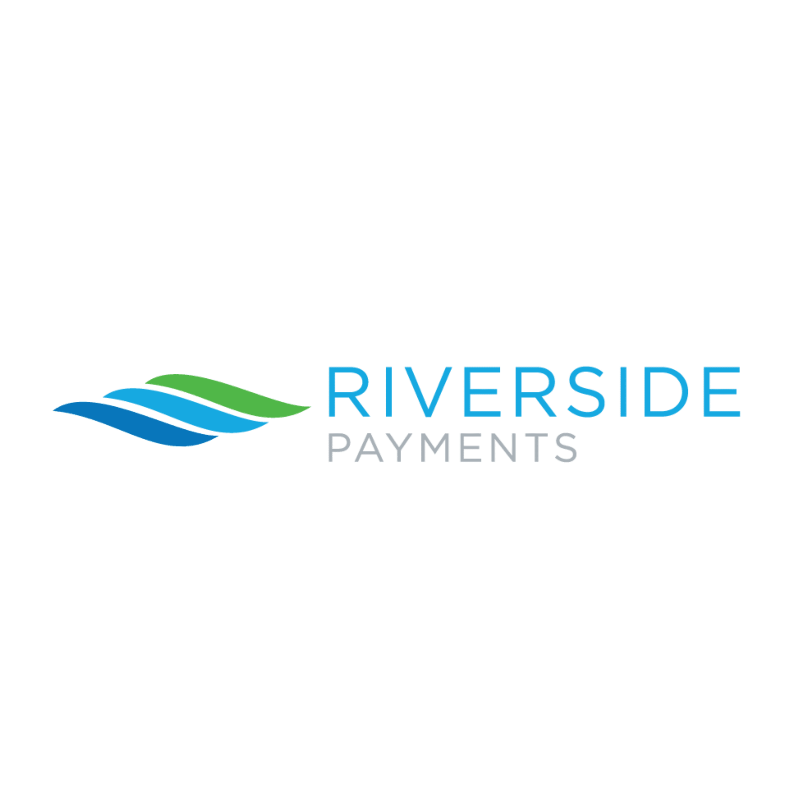 Riverside Payments logo