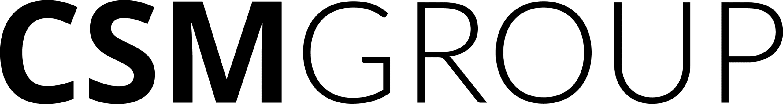 CSM Group logo