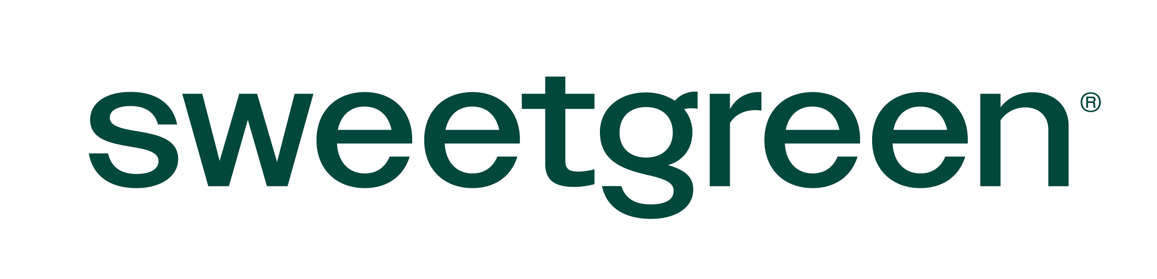 Sweetgreen logo