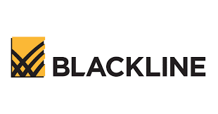 BlackLine logo