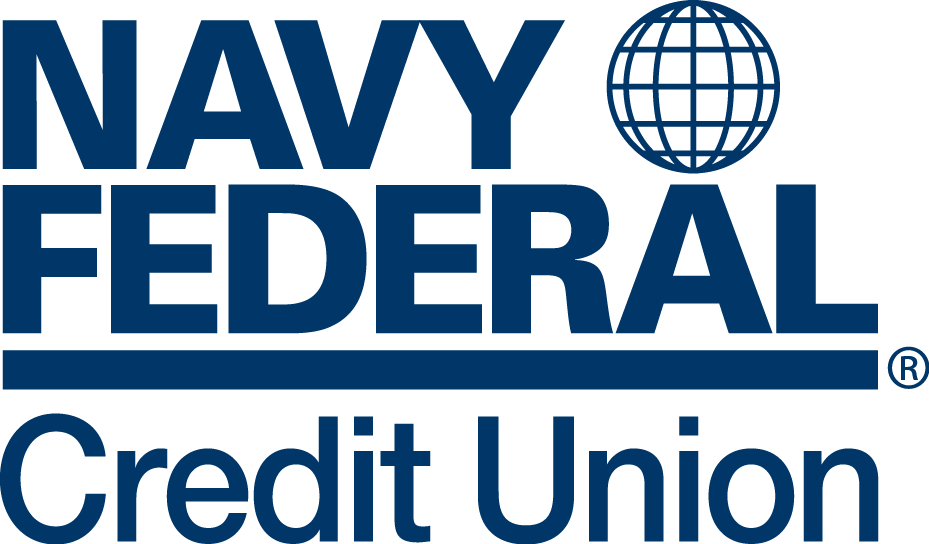 Navy Federal Credit Union logo