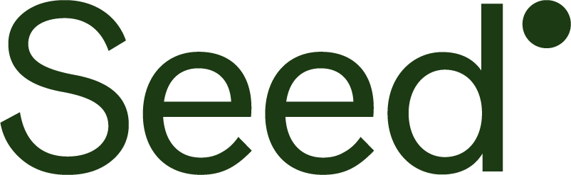 Seed Health logo