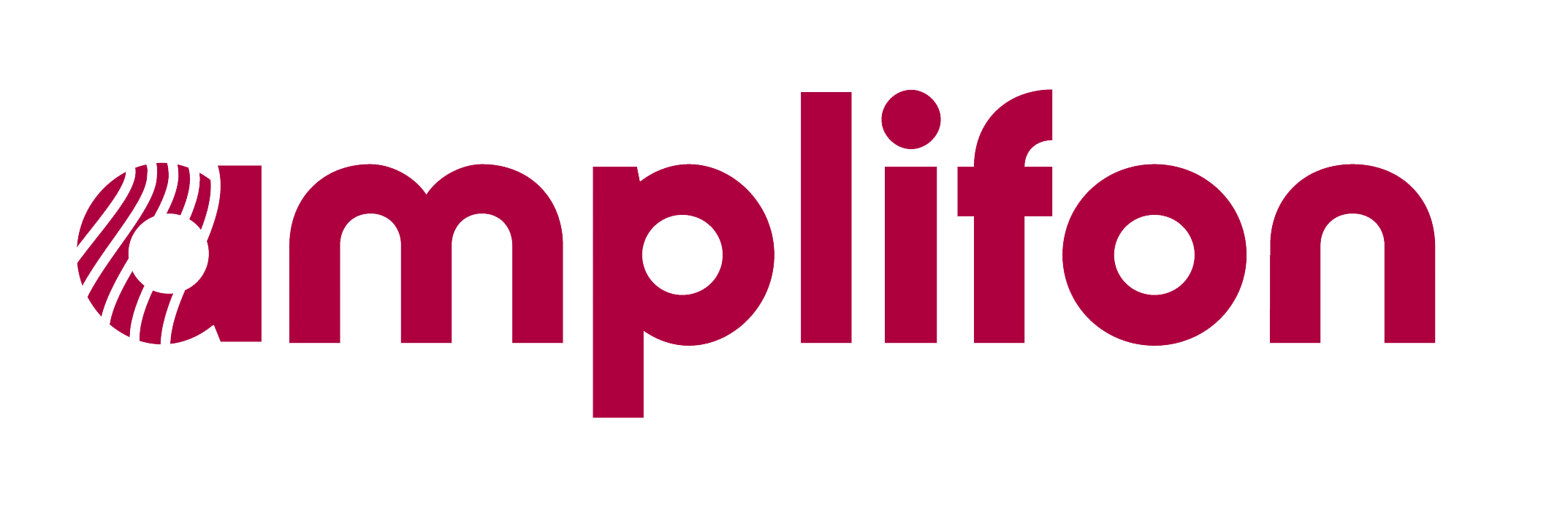 Amplifon logo