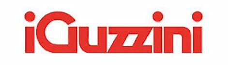 iGuzzini illuminazione spa logo