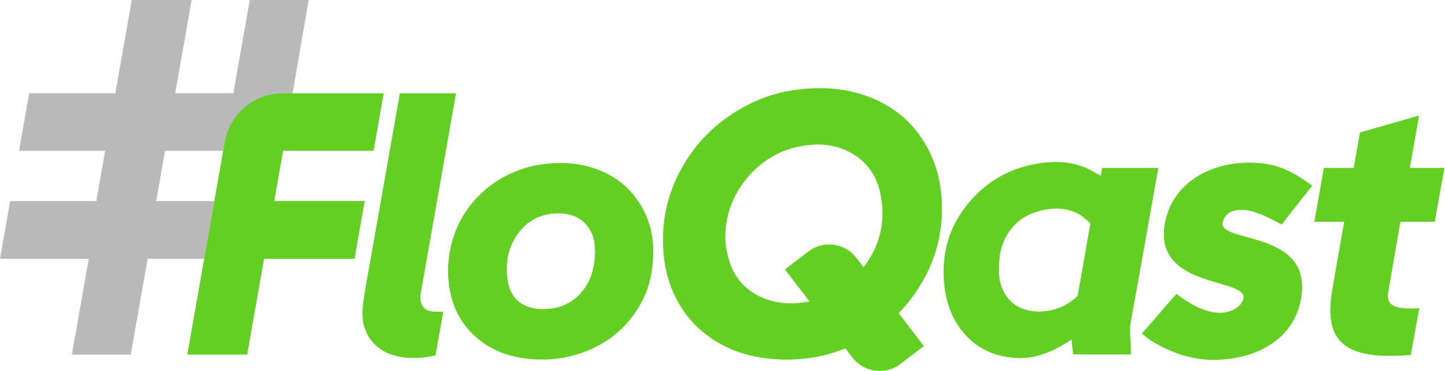 FloQast, Inc. logo