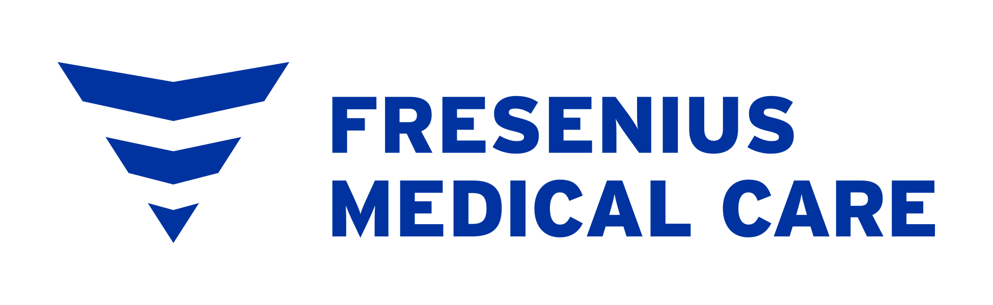 Fresenius Medical Care logo