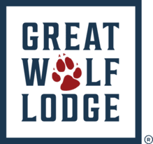 Great Wolf Lodge logo
